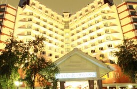 Okupansi Sahid Hotel Pascapandemi Mulai Pulih, Capai 65 Persen