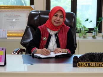 Semester I/2023, Penerimaan Pajak DJP Jabar I Tembus Rp16,32 Triliun