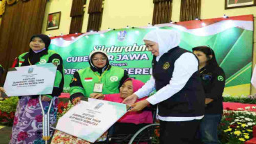 Jatim Aturan Tarif Ojek dan Taksi Online, Begini Isinya