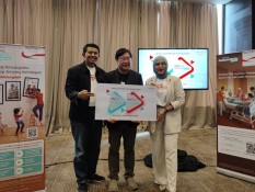 Prudential Syariah Luncurkan Produk Baru, Incar Pertumbuhan Nasabah di Jateng