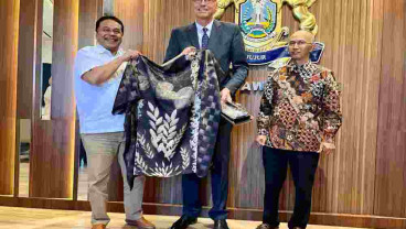 Republik Ceko Ditawari Investasi di Jatim