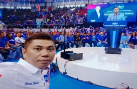 Jansen Sitindaon Respons Penyataan Luhut, Sebut Pencapaian Menko Marves Kampungan