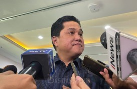 Pertamina Segera Caplok Saham Shell di Blok Masela, Erick Thohir: Kita Tunggu