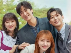 Sinopsis Drakor See You in My 19th Life, Kisah Wanita yang Ingat Semua Kehidupannya