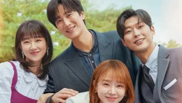 Sinopsis Drakor See You in My 19th Life, Kisah Wanita yang Ingat Semua Kehidupannya