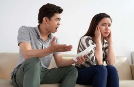 5 Tip Cinta Menyelesaikan Konflik dengan Pasangan