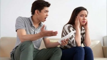 5 Tip Cinta Menyelesaikan Konflik dengan Pasangan