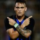 Setia Bersama Inter, Lautaro Martinez Tolak Tawaran 'Gila' dari Klub Arab Saudi