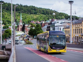 Jubir Kemlu RI Jadi Dubes RI di Norwegia, Ini Misi yang Dibawa