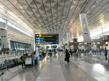 Revitalisasi Bandara Soetta, Kapasitas Penumpang Naik Jadi 110 Juta per Tahun