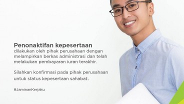 Syarat dan Cara Menonaktifkan BPJS Ketenagakerjaan dengan Gampang