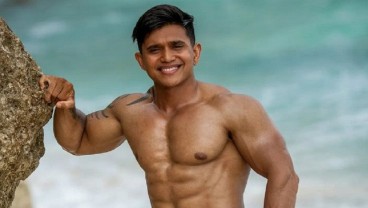 Kronologi Meninggalnya Binaragawan Justyn Vicky akibat Tertimpa Barbel 210 Kg