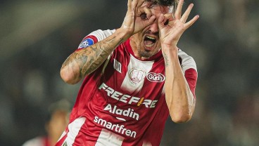 Prediksi Skor Madura United vs Persis: Head to Head, Susunan Pemain