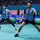 Hasil Korea Open 2023: FajRi Jadi Runner-up, Kalah dari Wakil India