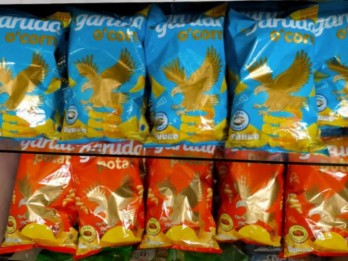 Harga Bahan Baku Tren Menurun, Garudafood (GOOD) Masih Waspada