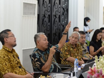 Dirut PGN (PGAS): Bisnis Upstream ke Depan Kontribusi Lebih Besar ke Perusahaan