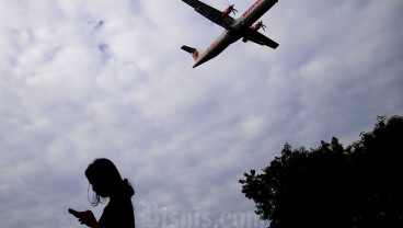 Anggaran Subsidi Perintis Angkutan Udara 2024