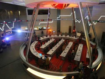 PROSPEK INVESTASI : Momen Lebarkan Pasar Keuangan