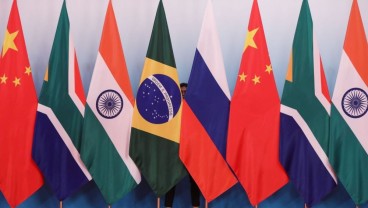 Fakta-Fakta Mengenai BRICS, dari 4 Anggota Kini 40 Negara Ingin Gabung