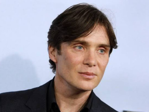 Cillian Murphy