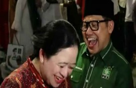 Menguak Misteri Celetukan Cak Imin di Solo: Moga-moga yang Jadi Mbak Puan!