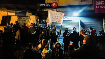 Wali Kota di Ekuador Tewas dalam Serangan Bersenjata