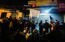 Wali Kota di Ekuador Tewas dalam Serangan Bersenjata