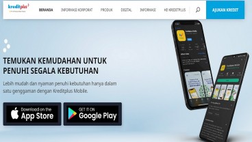 Kreditplus Sebut Kupon Obligasi Besar Menarik Minat Investor, Tapi Ada Beban Tambahan