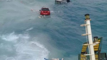 Kronologi Kapal Tenggelam di Buton Tengah: 15 Orang Tewas, 19 Hilang