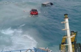 Kronologi Kapal Tenggelam di Buton Tengah: 15 Orang Tewas, 19 Hilang