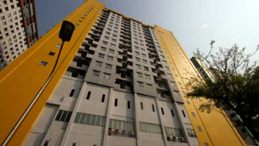 LBH Konsumen Jakarta Buka Posko Aduan Konsumen Apartemen Bandung Technoplex Living