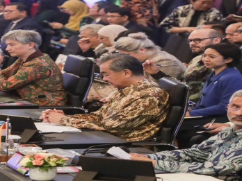 Sikap Asean terhadap Perang Rusia Vs Ukraina dan Rudal Korea Utara