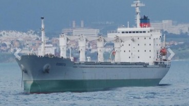 Rudal Rusia Hancurkan Depot Biji-bijian di Pelabuhan Odesa Ukraina, 4 Orang Terluka