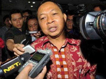 Aktivitas Setelah Lengser Jadi Gubernur, Begini Kata Koster