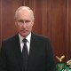 Terungkap Isi Curhatan Vladimir Putin kepada Sekutunya, Bahas Ukraina dan Wagner