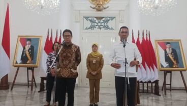 Pj Gubernur DKI Heru Budi Gandeng Kemenkes Atasi 36.000 Balita Rawan Stunting