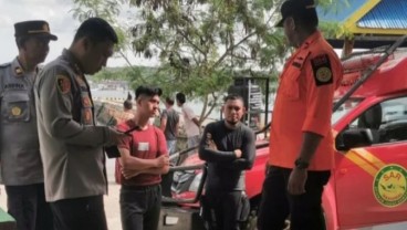 Media Singapura Soroti Feri Tenggelam di Sultra: 15 Tewas dan 19 Orang Hilang