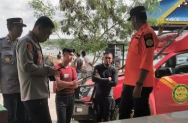 Media Singapura Soroti Feri Tenggelam di Sultra: 15 Tewas dan 19 Orang Hilang