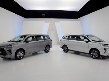 LCGC dan LMPV Dominasi Penjualan Mobil Domestik, Bakal Berlanjut di Tahun Politik