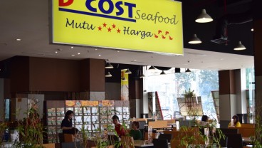 Cara Daftar dan Syarat Menjadi Mitra Restoran Seafood D'Cost