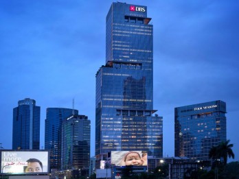 Bank DBS Indonesia Pimpin Kredit Sindikasi Proyek PLN Rp1,5 Triliun