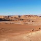Gurun Atacama, Titik Paling Terang di Bumi dengan Radiasi Setara Planet Venus