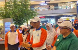 Jakpro Disebut Kongkalikong Revitalisasi TIM, Heru Budi Serahkan ke Inspektorat