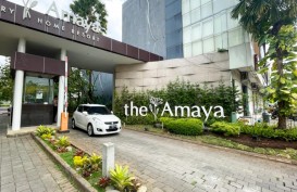 Amaya Home Resort Jamin Keamanan 24 Jam di Area Perumahan