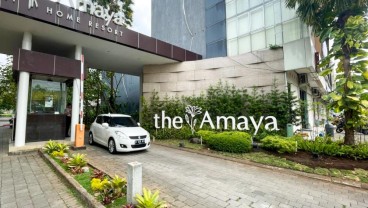 Amaya Home Resort Jamin Keamanan 24 Jam di Area Perumahan