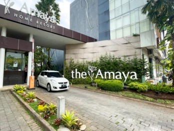 Amaya Home Resort Jamin Keamanan 24 Jam di Area Perumahan