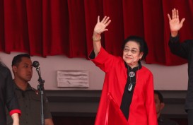 Menerka Arah Koalisi Banteng Merah saat Kader Getol Dekati Prabowo