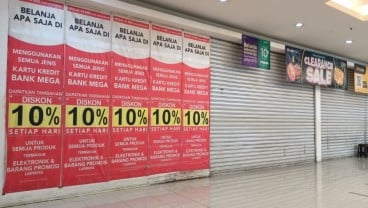 Transmart Blok M Square Tutup Permanen, Manajemen Buka Suara