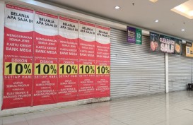 Transmart Blok M Square Tutup Permanen, Manajemen Buka Suara