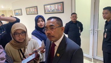 Besok Fraksi PDIP DPRD DKI Tentukan Nasib Cinta Mega